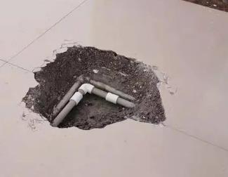 迪庆卫生间漏水维修公司为您分享如何判断家里漏水