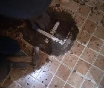 迪庆卫生间漏水维修公司为您分享下卫生间渗水如何处理及注意事项