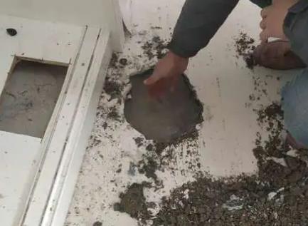 迪庆卫生间漏水维修公司分享下精确定位查漏水一次多少钱?不同级别收费不同