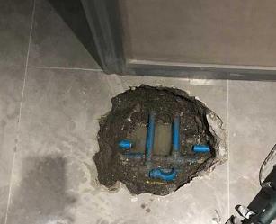 迪庆阳台漏水维修公司分享下暖气管道漏水的原因有哪些