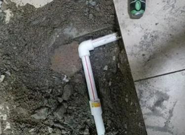迪庆阳台漏水维修时有哪些声音会影响检漏仪