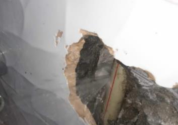 迪庆卫生间漏水维修的步骤和流程。